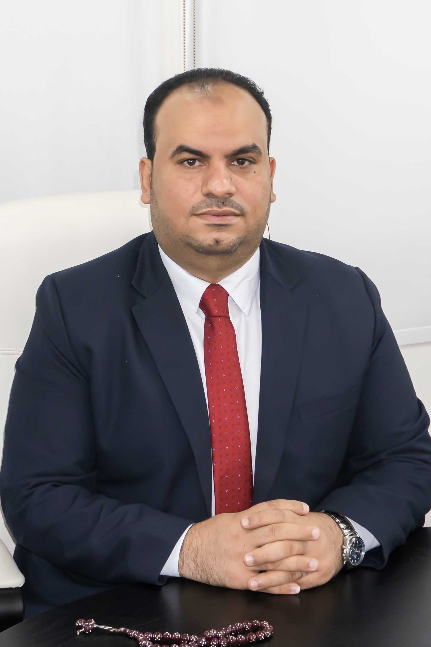 El Syed Sobhi