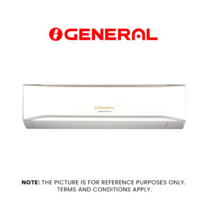 3 Ton  Split AC   ASGA30