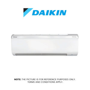 1.5 Ton Split AC FTKF18V
