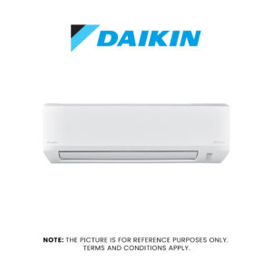 2 Ton split AC FTN25AV1K9