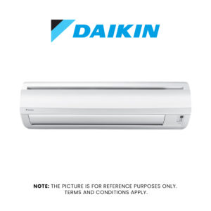 2.5 Ton Split AC  FTKM24PVM