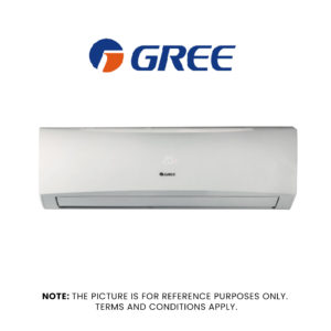 2.5 Ton Split AC   GTSL2.5PCGN