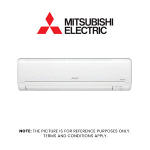 3 Ton  Split AC  MS-GS36Vf