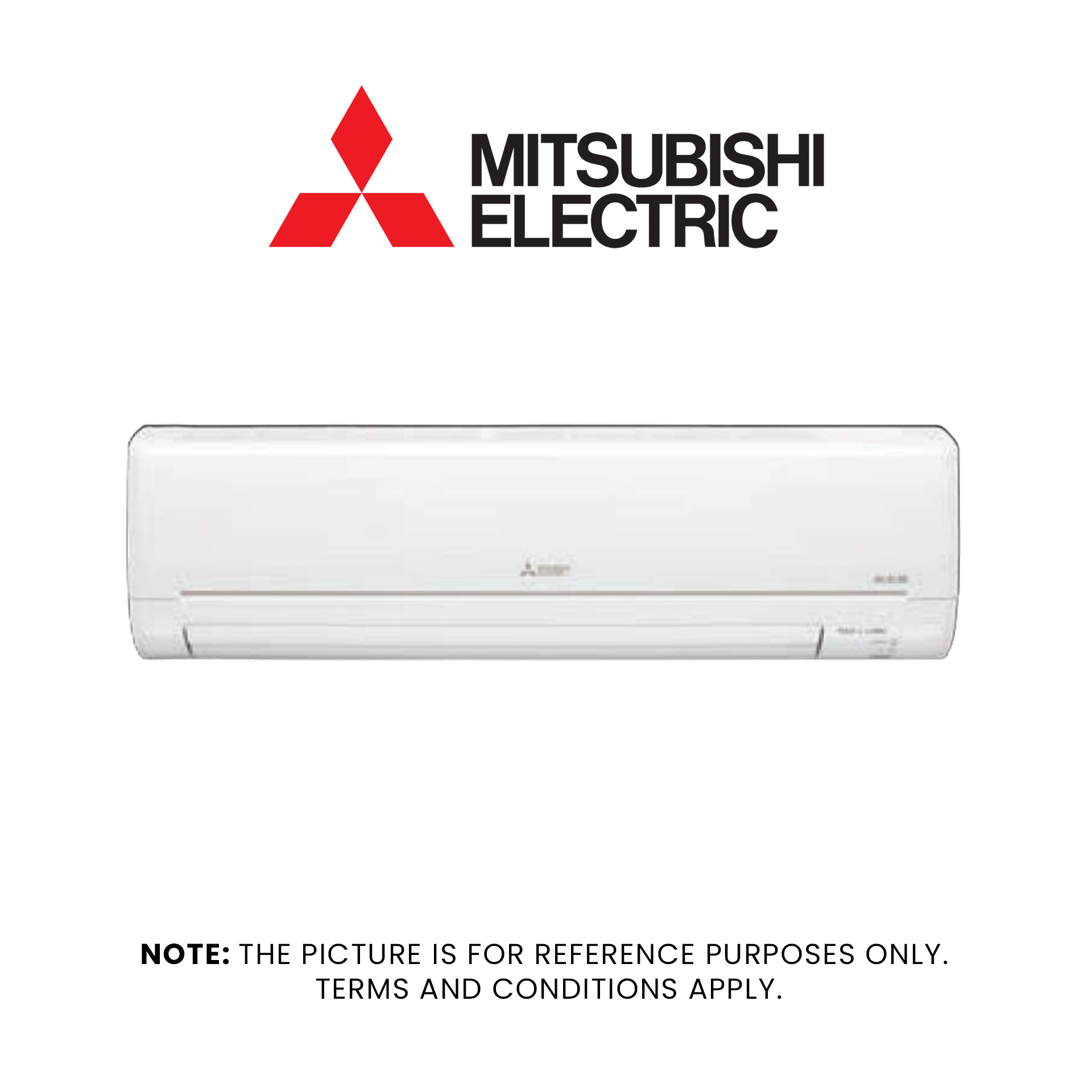 2 Ton Split AC MS-GS24Vf