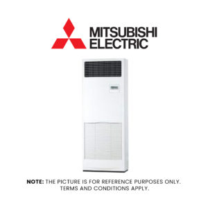4 Ton Floor Stand AC  PSA-RP140GA