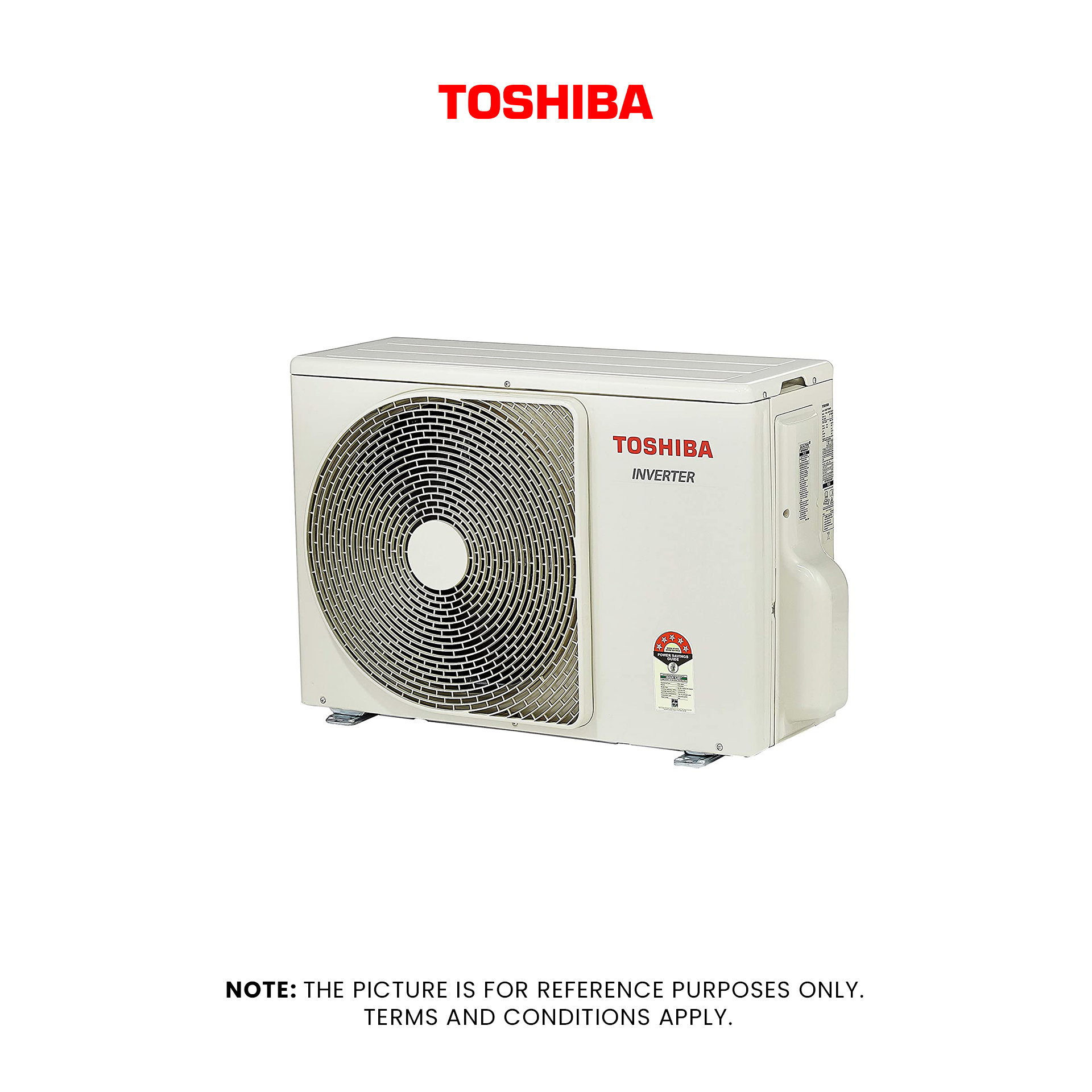 1.5 Ton Split AC RAS-18PKCV-Q - Image 3
