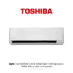 Toshiba RAS-18PKCV-Q 1.5 Ton Split AC