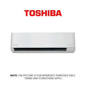 Toshiba RAS-18PKCV-Q 1.5 Ton Split AC