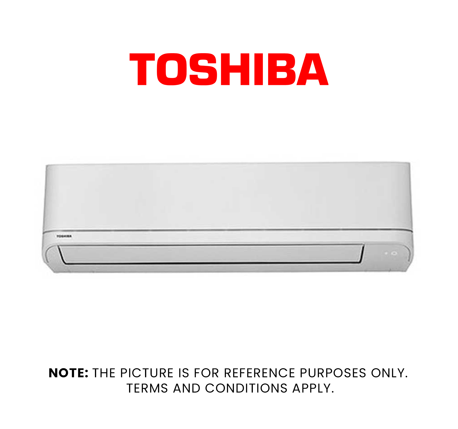 2 Ton Split AC RAS-24U2KS-Q