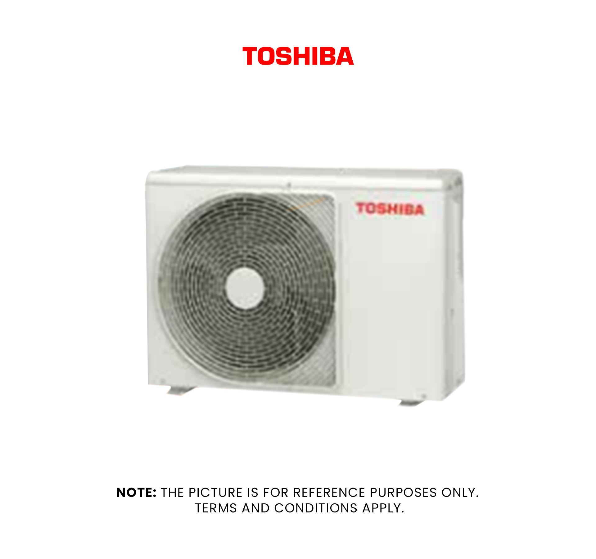 1.5 Ton Split AC RAS-18U2KS-Q - Image 2