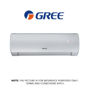 Gree SF2.0PCGNA 2.0  Ton Wall Mounted AC
