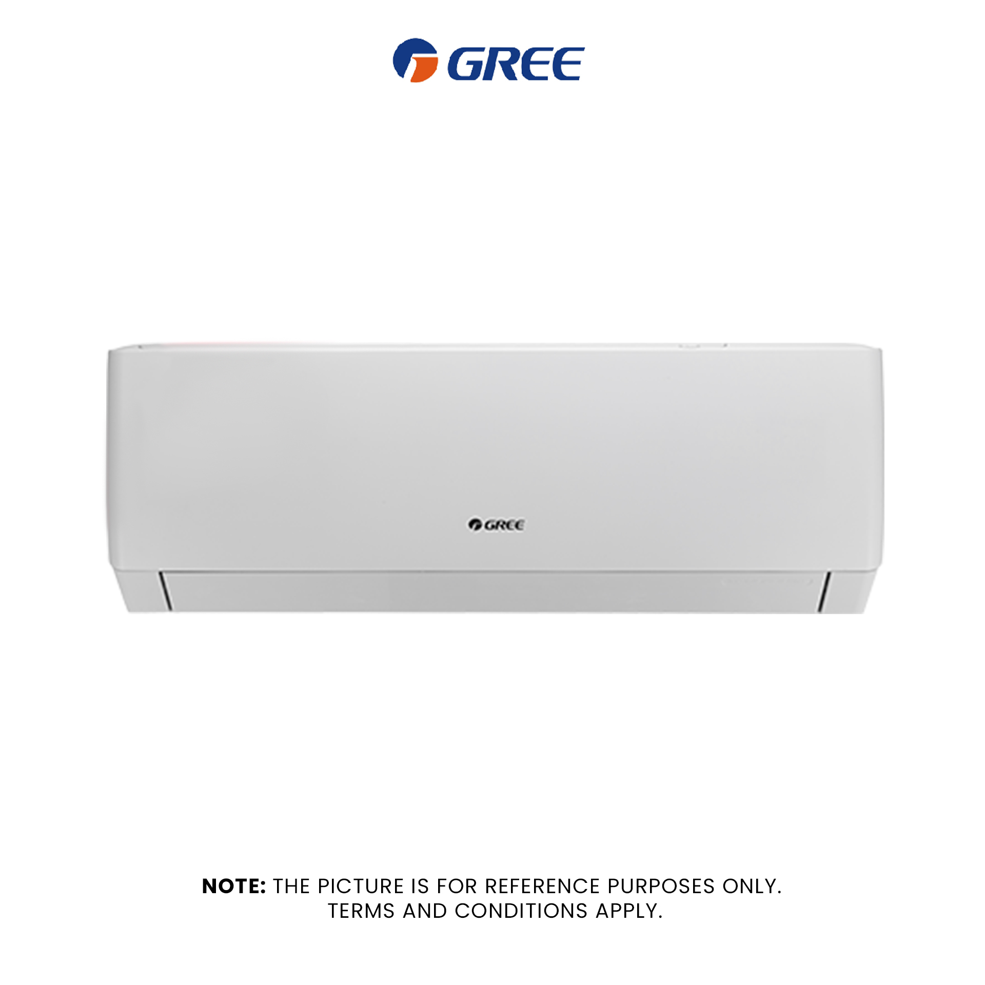 2.5 Ton split AC SP2.5RCGNA