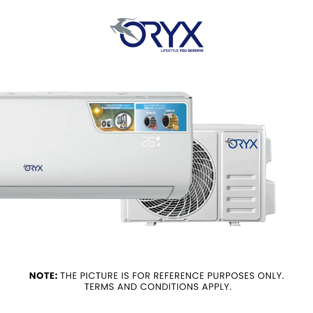 2.5 Ton Split AC | OXS-E30CGR5-EA41 - Image 2