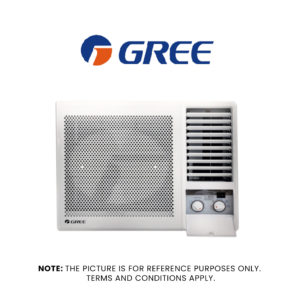 2 Ton  Window AC  WG2.0PC