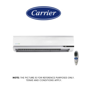 1.5 Ton Split AC  42KHL0187A