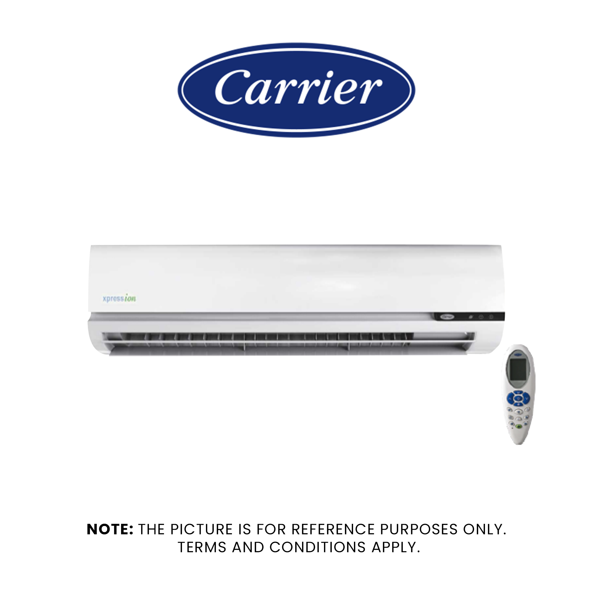 1.5 Ton Split AC 42KHL0187A