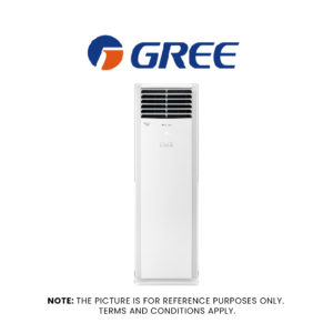 3.5 Ton FloorStanding AC  FSF3.5RCG
