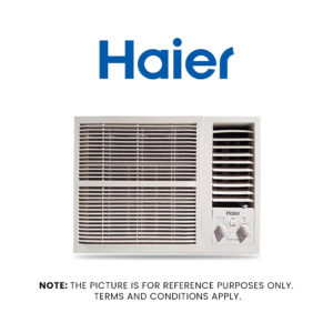 2 Ton Window AC  HW-24LWA03
