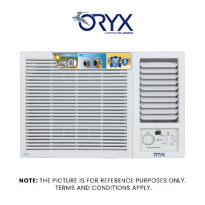 2 Ton Window AC , OXW-E24GCR4-CL41